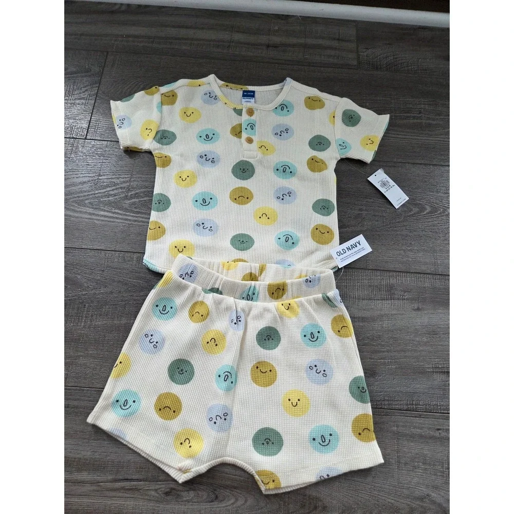 Old navy‎ baby boy outfit 18-24 mos